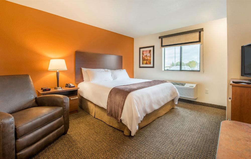 My Place Hotel- Pasco/Tri-Cities, WA